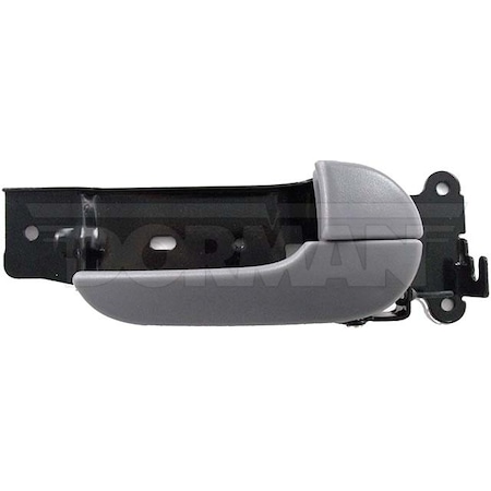 Motormite Interior Door Handle Front Right, 80966 80966